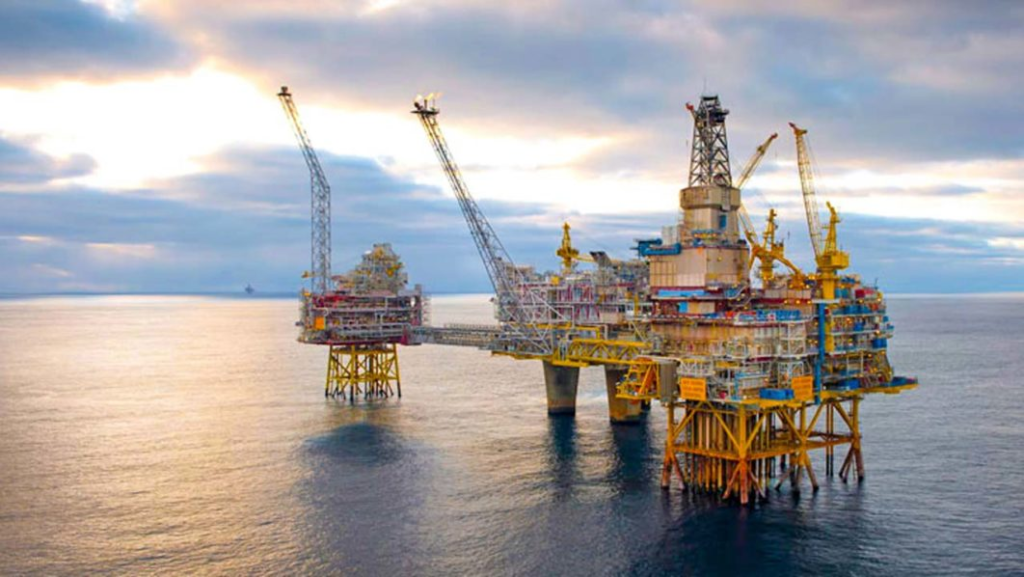 Oil security becomes key to Nigeria’s $50bn offshore investment push