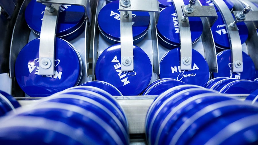 Consumer goods: Nivea becomes a rehabilitation case - Beiersdorf cuts 2026 forecast