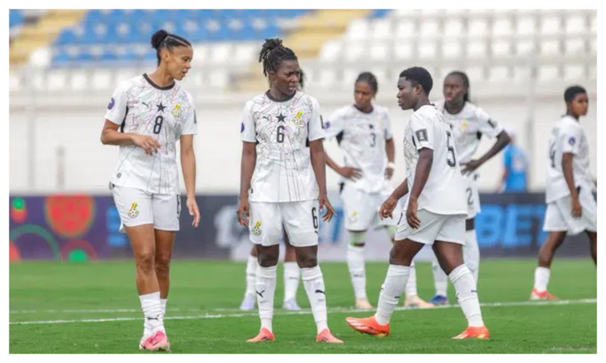 2027 Women’s World Cup: Two African teams confirmed for Inter-Confederation play-offs
