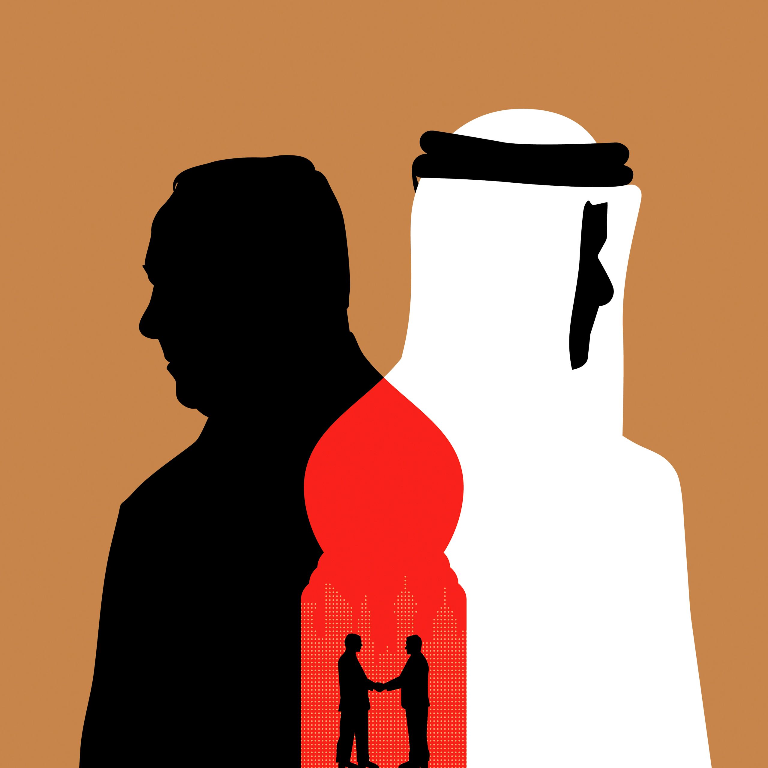 Israel’s Qatargate Scandal