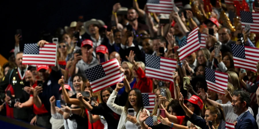 US intelligence detects new campaign ahead of November midterms