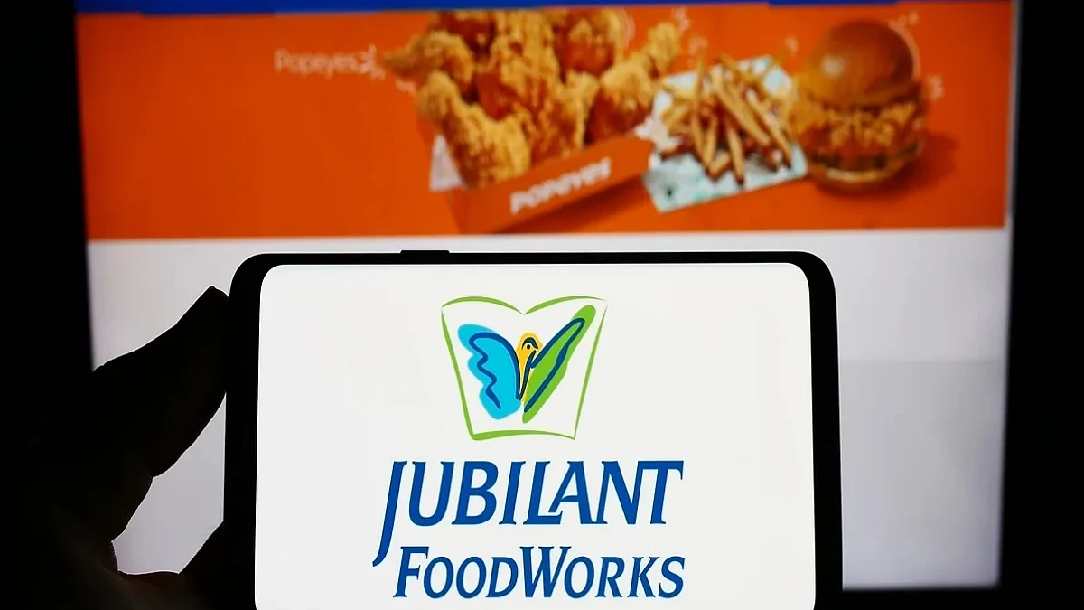 Jubilant FoodWorks Shares Jump 4% After Q1 Results