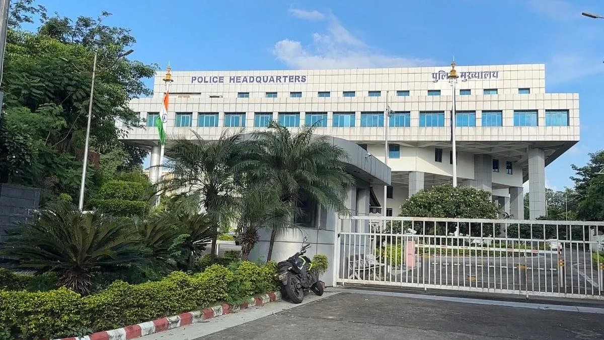 Police Headquarters Starts DPC Review Of SIs For Promotion To Inspectors In Madhya Pradesh