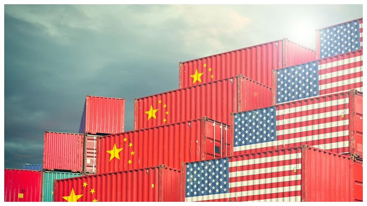 White House Flags India In Tier 1 Of China Transshipment Risk Report