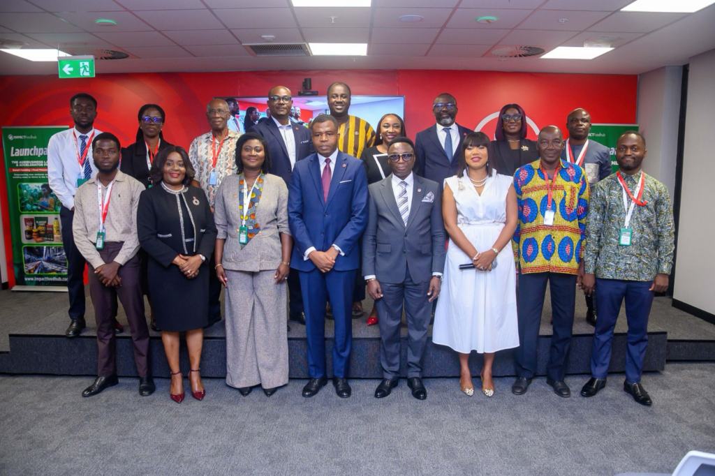 Absa, Impact Food Hub empower agribusiness entrepreneurs for growth