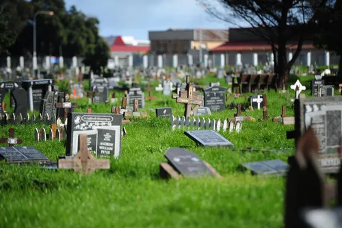 eThekwini councillor raises alarm over burial space crisis