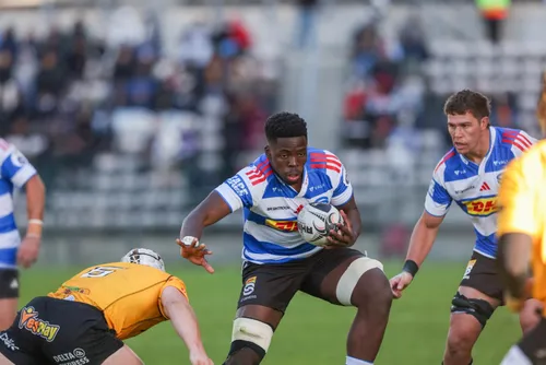 Stormers XXIII have no room for error in Currie Cup playoff fight against Pumas