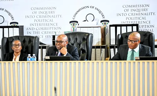 When vetting fails, SA pays: Madlanga Commission exposes the cost of weak oversight, prison corruption and policies left on paper