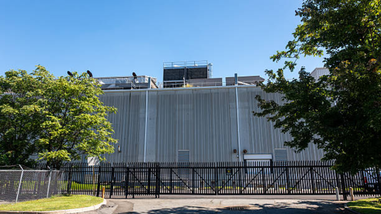 Illinois approves first permit for $18 billion data centre campus