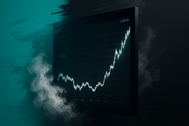 SEI’s Record Revenue, Earnings Fuel Future Growth, Rising Shares