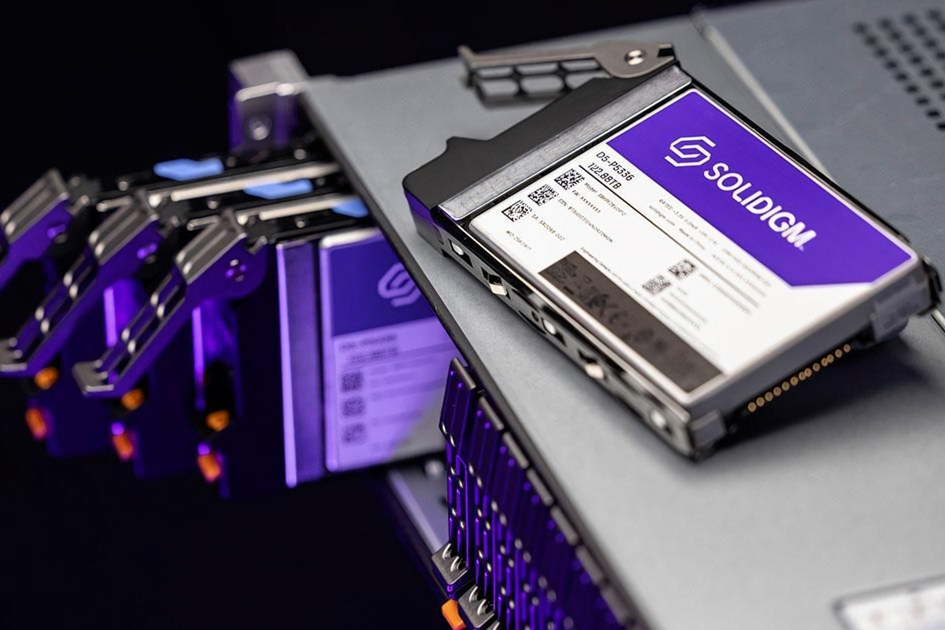 SK hynix faces backlash over potential Solidigm Nasdaq listing