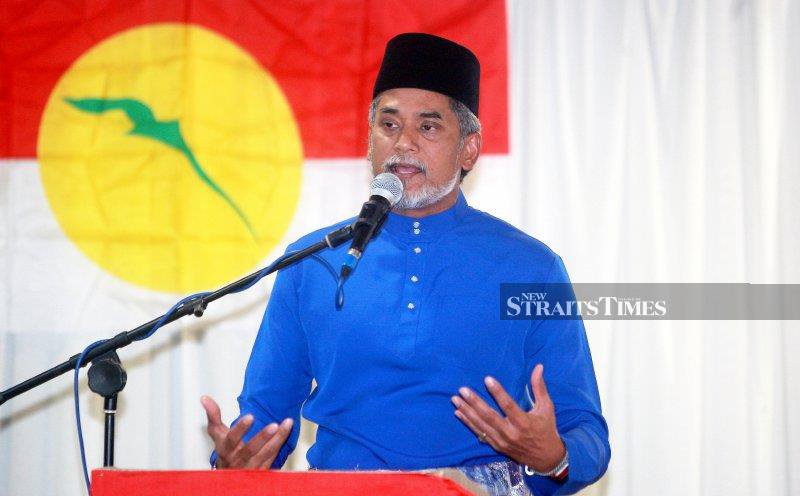KJ says new Tabung Haji RCI premature