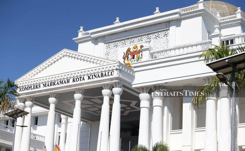 Two face conspiracy charges over alleged healing scam