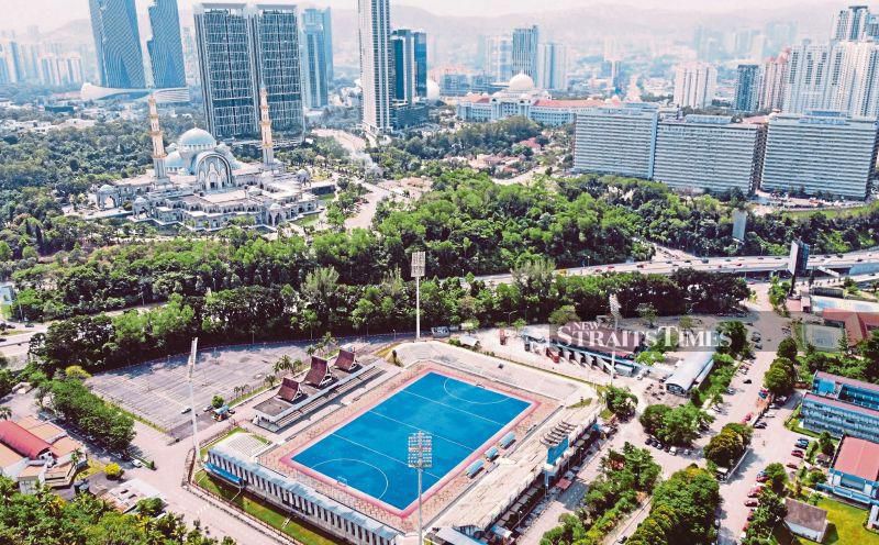 Govt proposes settlement with Semantan Estate over Duta Enclave dispute