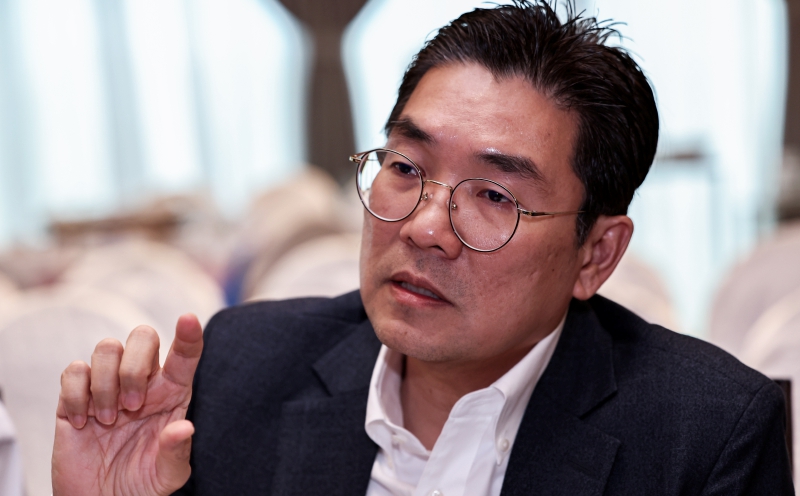 PKR has one 'captain', no internal turmoil - Sim Tze Tzin