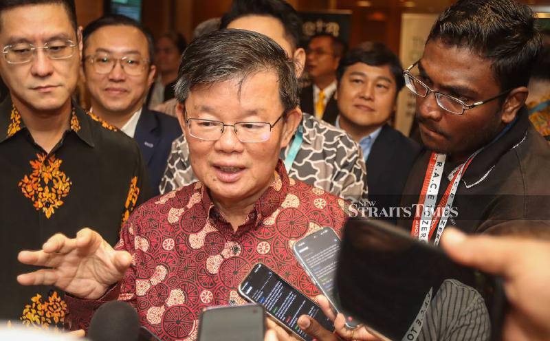 Penang DAP will not take collective stand on cabinet posts before congress