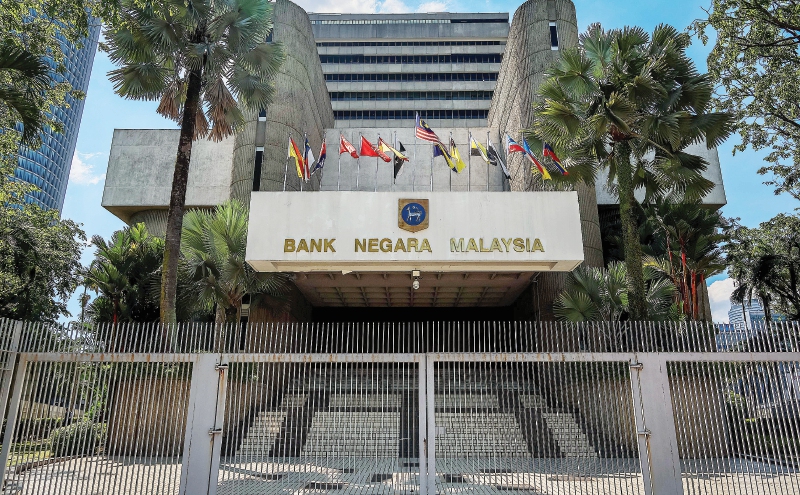 Bank Negara expects 5pct GDP growth for 2026
