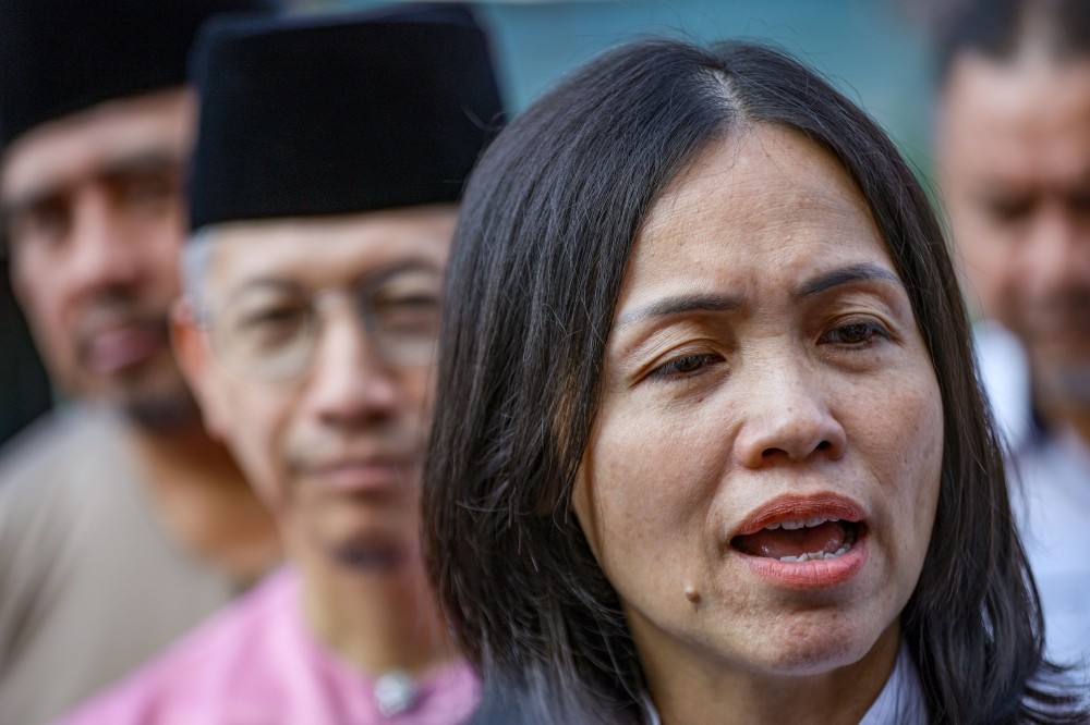 Teo Nie Ching insists Johor DAP won’t dictate, delegates hold Cabinet fate in Sunday congress