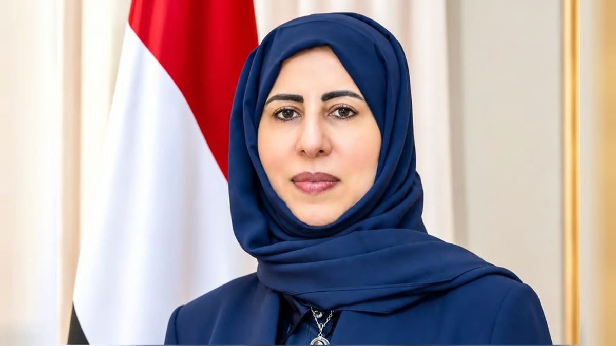Yemeni foreign minister praises Saudi support for Yemen’s people and leadership