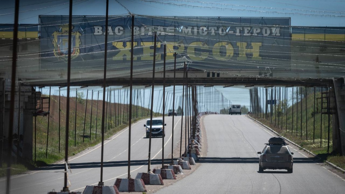 Ukraine allocates UAH 70 mln for anti-drone protection on Sumy region roads