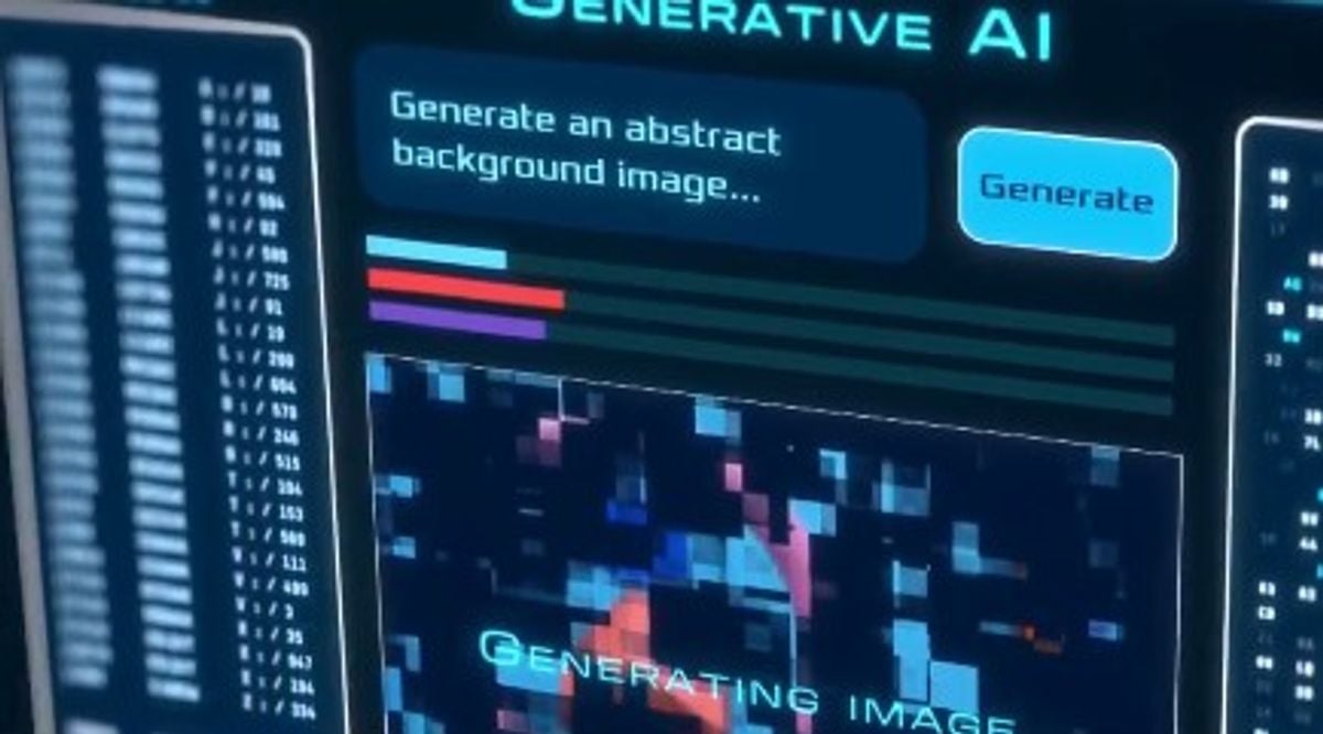 Saudi Arabia achieves AI success story in just five years, expert says