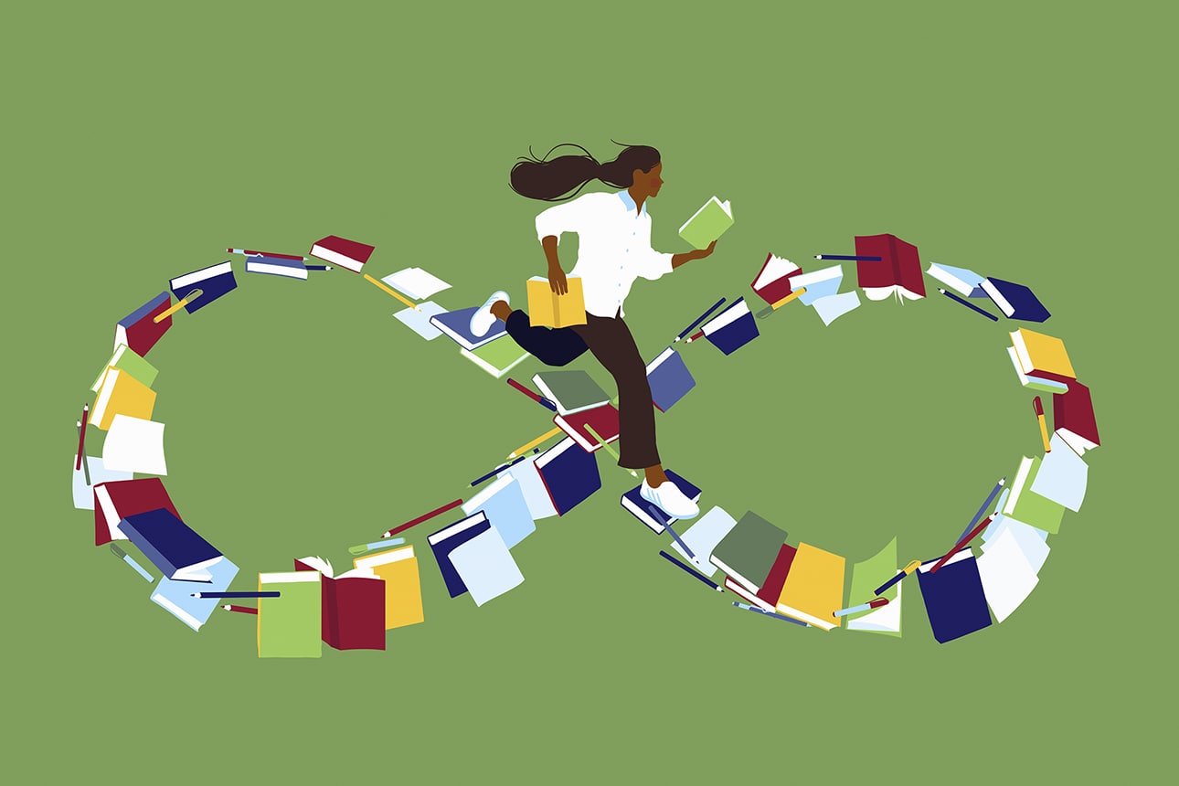 The Marketing Capability Paradox: Seven Forces Eroding Your Marketing Team’s Effectiveness