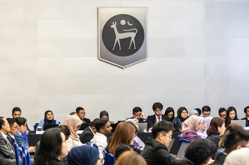 Malaysia’s inflation outlook steady at 1.5–2.5 pc, BNM stresses external pressures remain manageable
