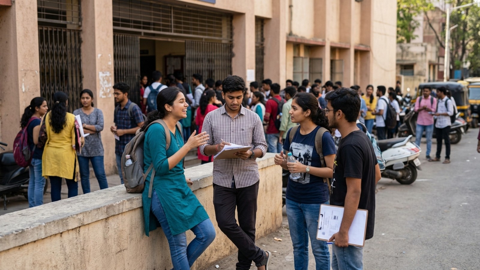IGNOU launches 9 one-year Master’s programmes