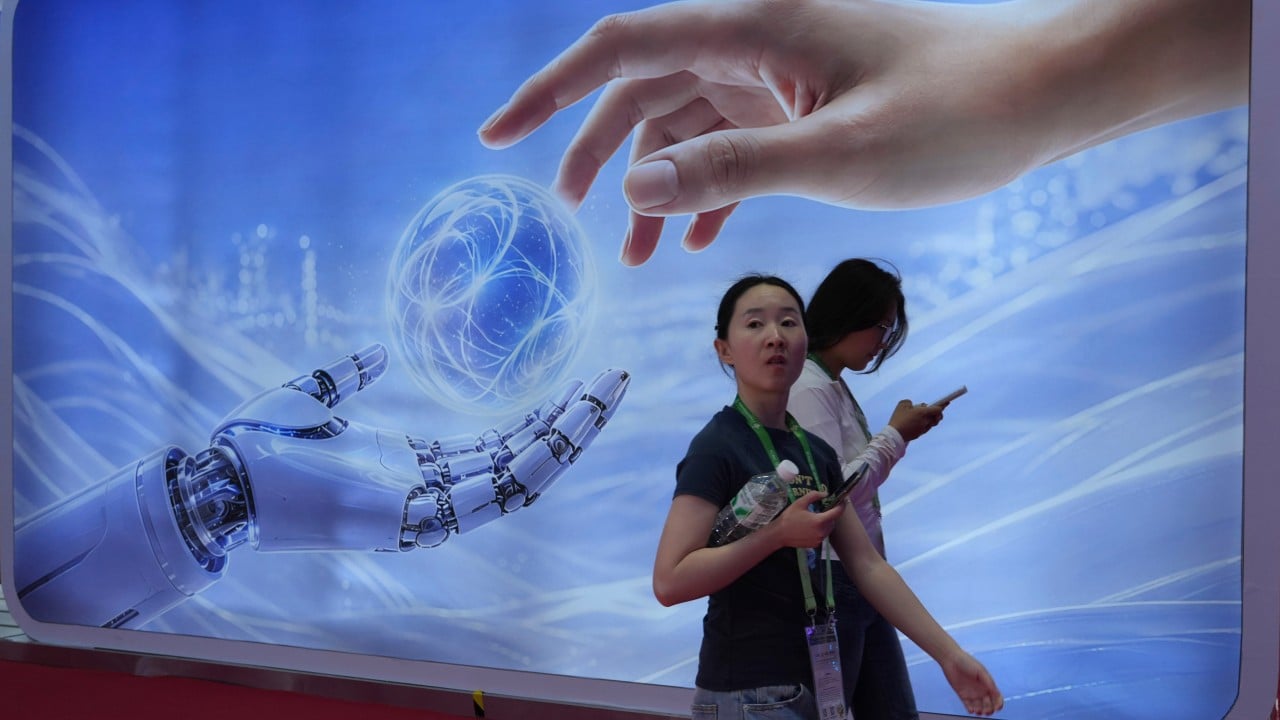 AI: 10 days that changed the course of artificial intelligence