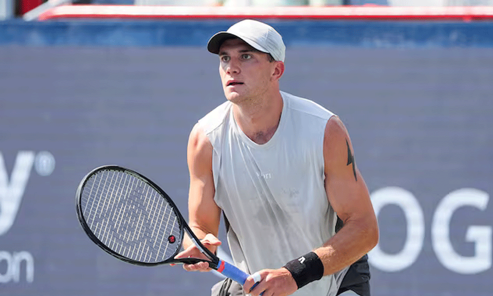 Jack Draper has 'very, very big' mountain to climb in bid to return to his best