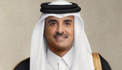 Amir sends congratulations to President of Pakistan