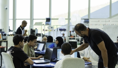 MCIT, Qatar Youth Hostels conclude AI camp to enhance tourism