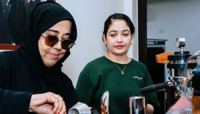 Ehsan organises ‘Our Summer is a Blessing’ programme for senior women