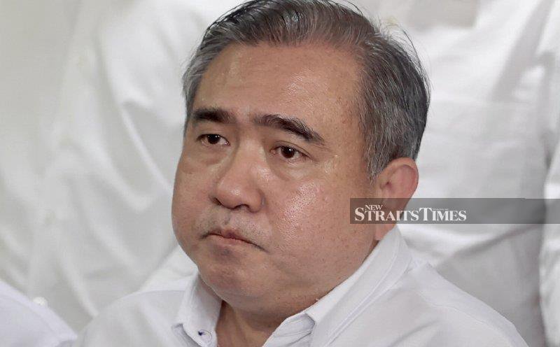 DAP leaders considered resigning before settling on Loke's exit