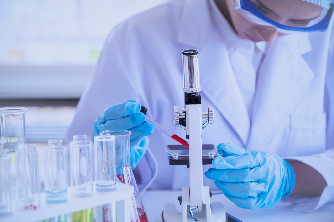 Should You Buy Jazz Pharmaceuticals Stock After Its Actio Acquisition?