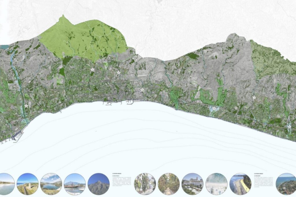 Marbella is changing: New approved planning blueprint will reshape the city