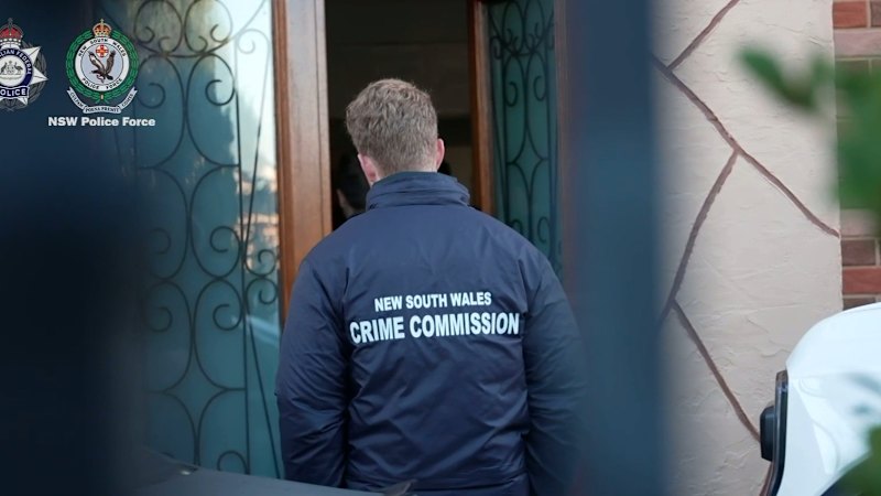 Major crime ring allegedly behind $80m worth of vapes and illicit tobacco busted