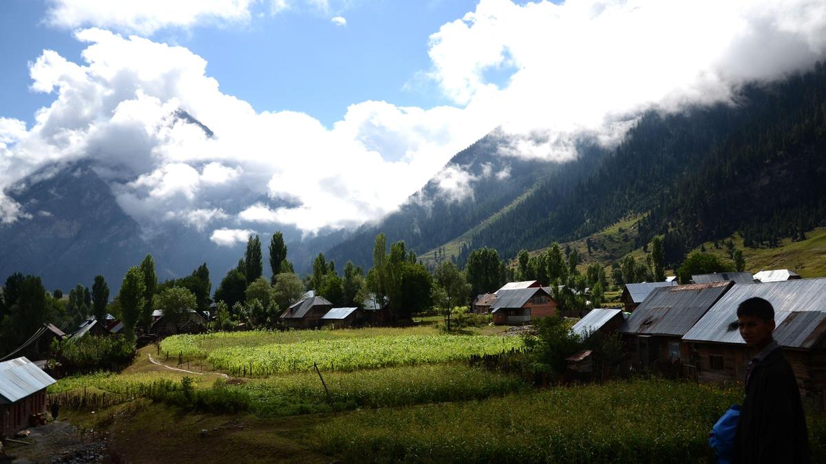 Political, religious leaders protest against ‘Tantra in Silence’ event in Kashmir’s Gurez valley