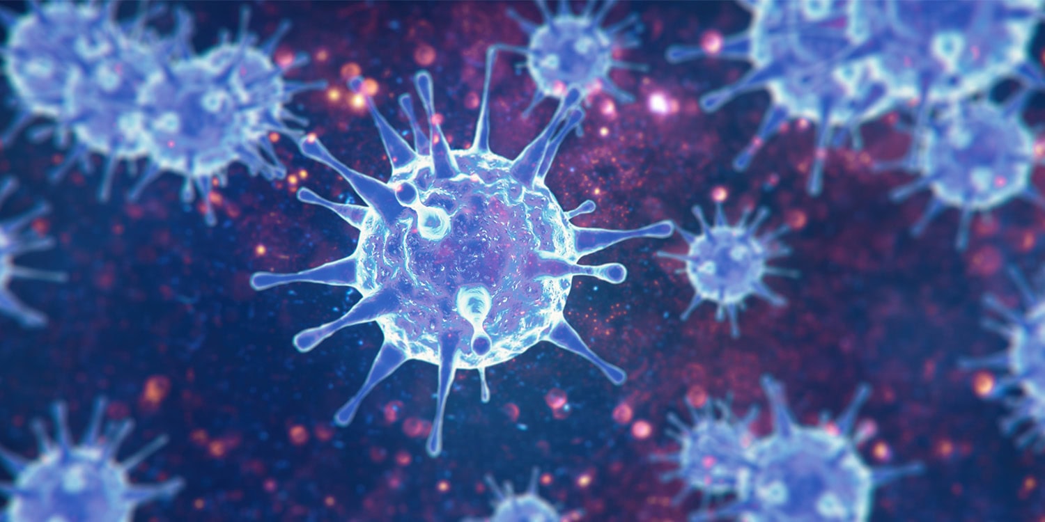 Common antidepressant boosts engineered virus treatment for brain cancer in mice