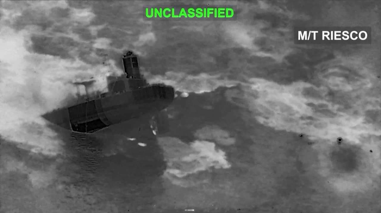 A sudden end to the Iran war would strike a blow against oil prices and energy stocks. Yet company insiders are buying.