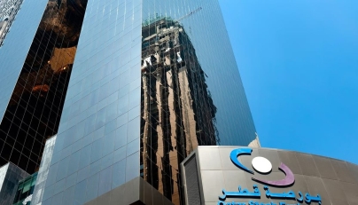 ‘Half-year corporate results and geopolitical conditions weigh on QSE performance’