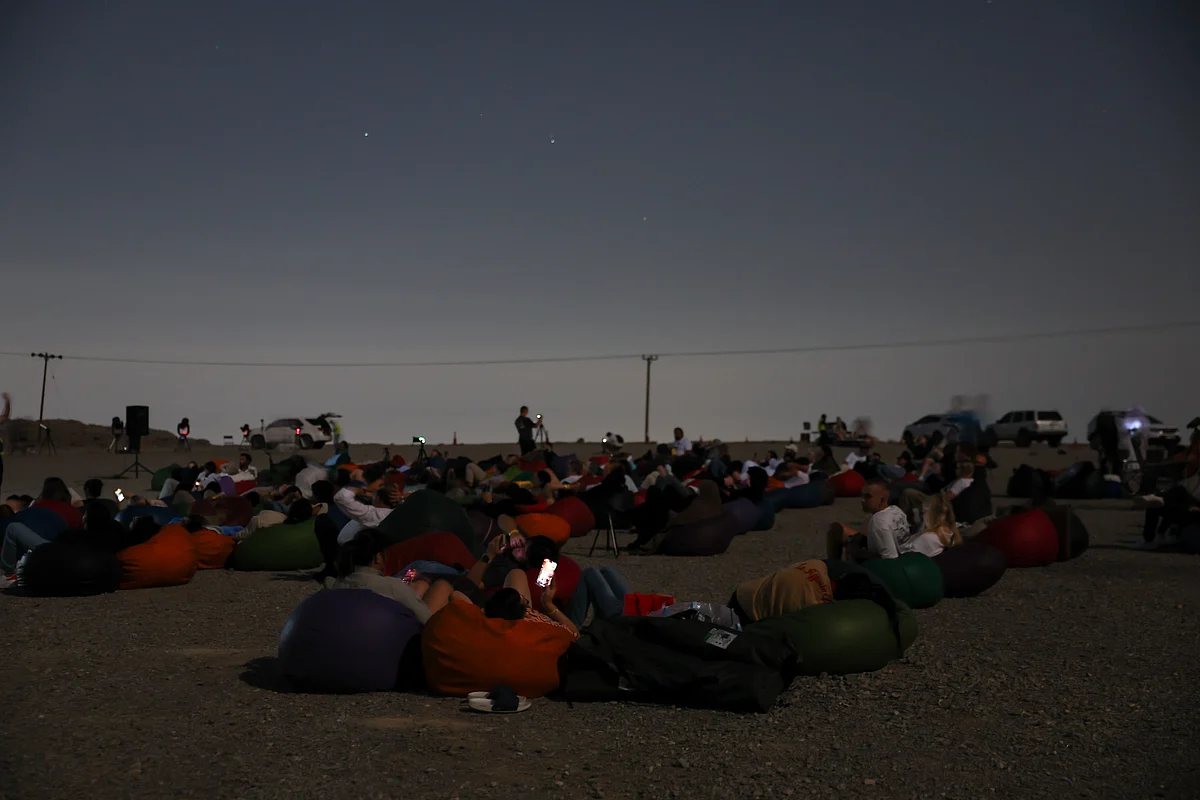 Missed the Perseids? UAE night sky has plenty more to offer — save these dates