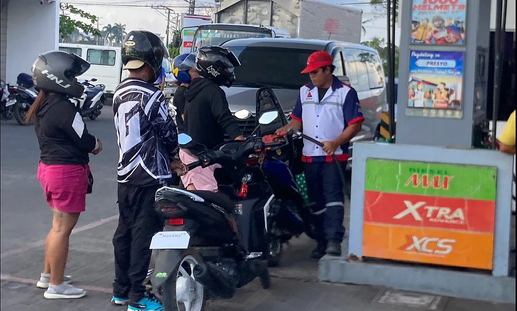 Philippines to raise fuel prices: Petrol rates spiking in 3rd week of August