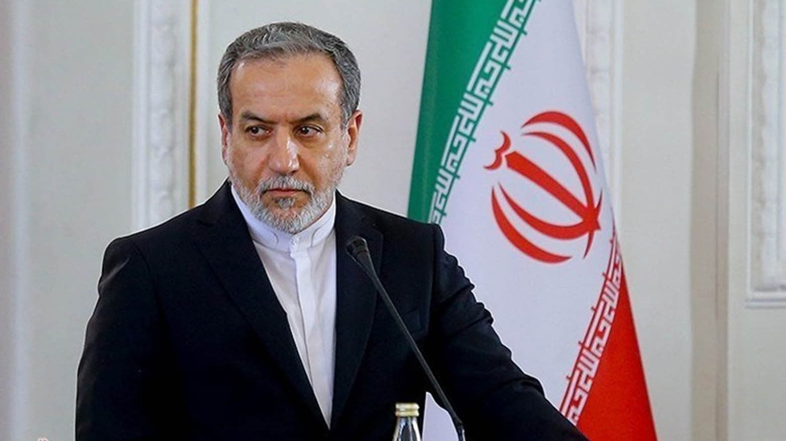 Iranian foreign minister: Middle East security cannot be imposed from outside