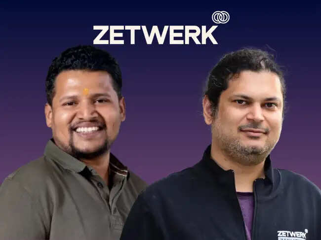 Zetwerk’s promoters have pledged nearly a third of their combined stake, IPO prospectus shows