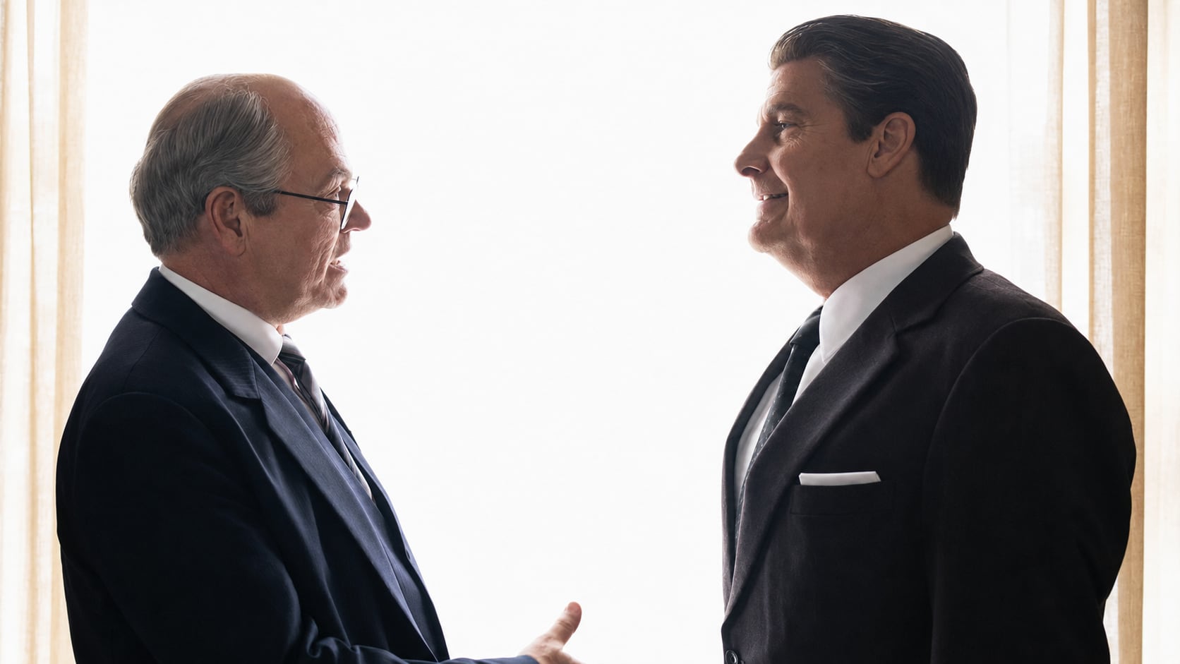 The Brink of War: What Reagan and Gorbachev can teach leaders amid the Iran war