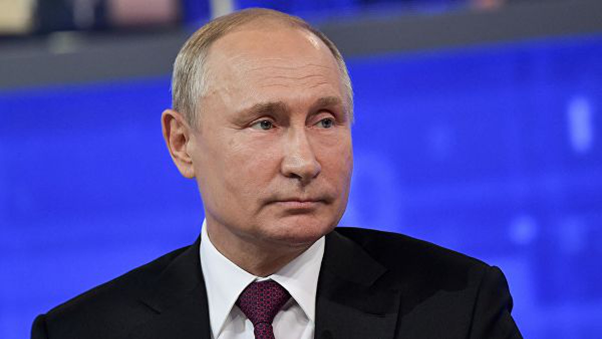 Putin threatens Europe with retaliation, accuses Kyiv of being unwilling to negotiate, calls strengthening nuclear triad priority