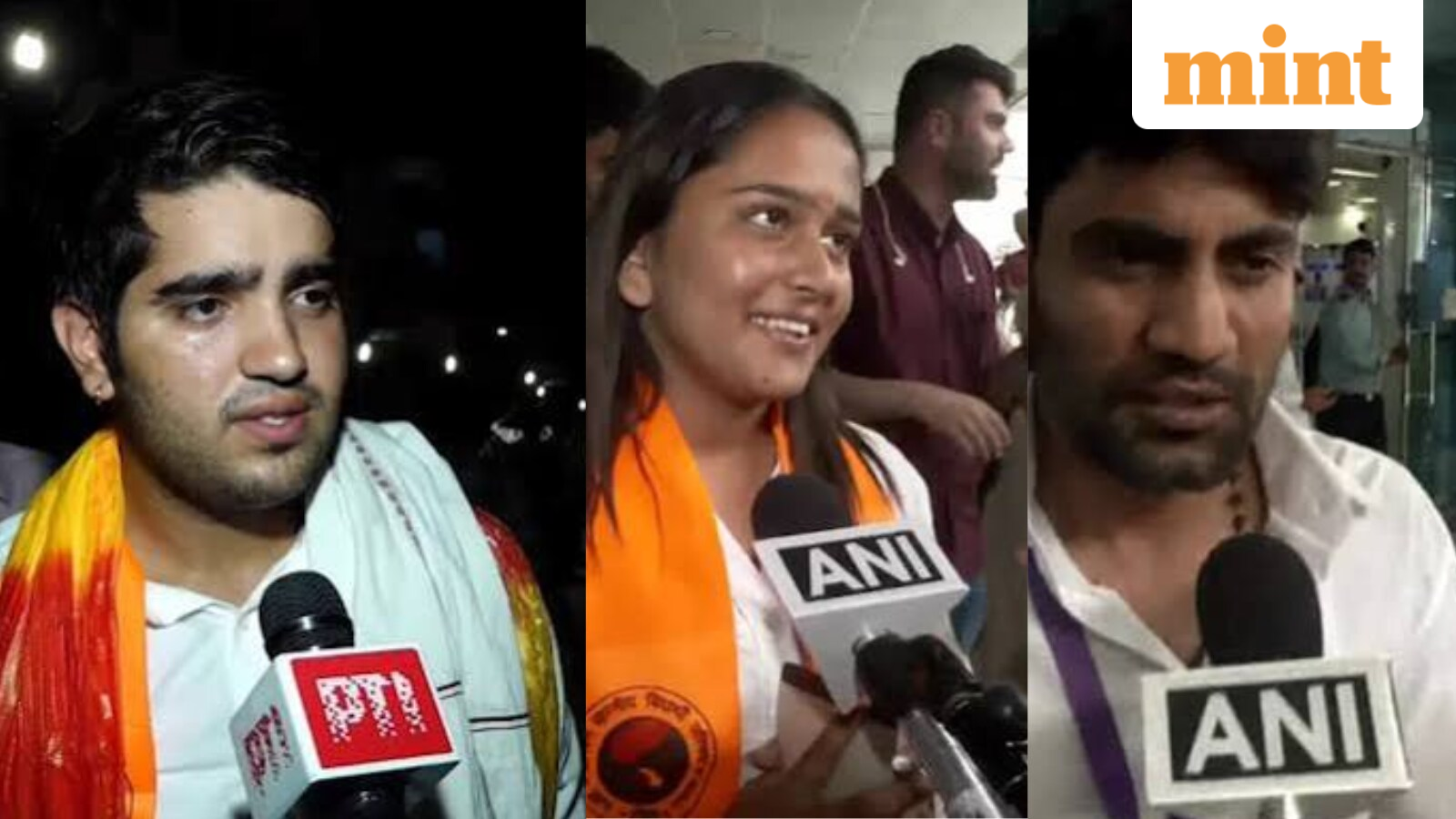 Who is ABVP's Yash Dabas? All about DUSU's new president, Secretary Riya Chhawdi and Joint Secretary Lakshya Raj Singh