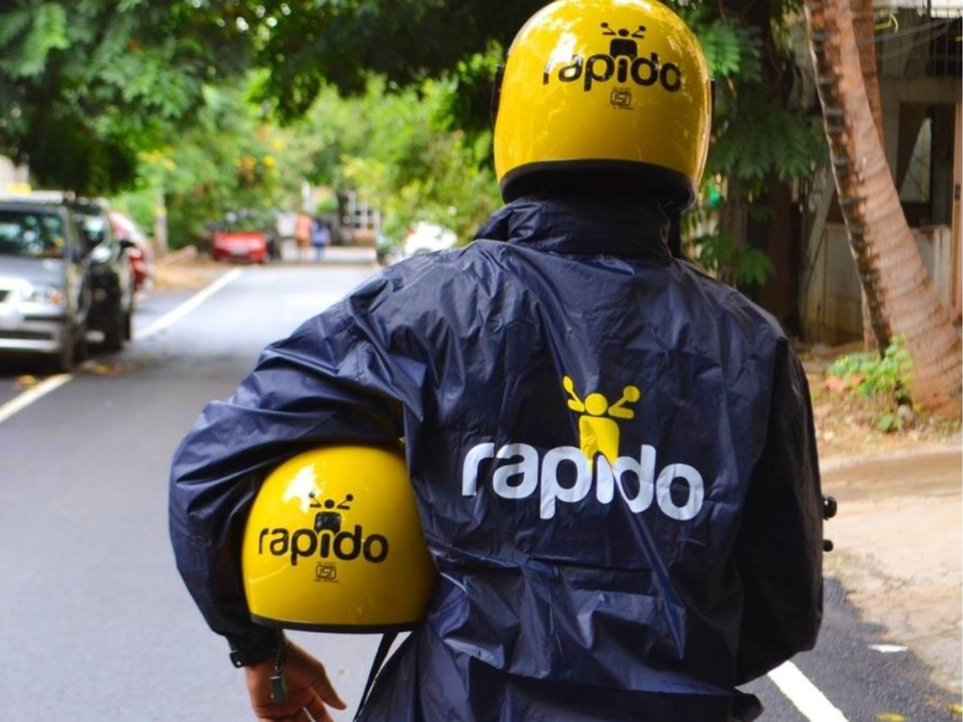 Uber, Rapido Held Talks To Combine India Operations, Says Report; Rapido Denies