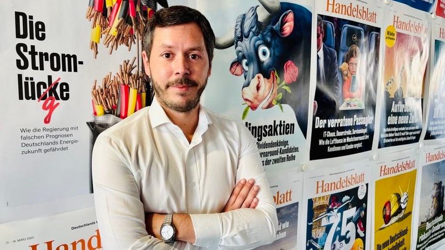 Editorial: Rechenleistung wird zur neuen Währung – brauchen wir eine staatliche Reserve?